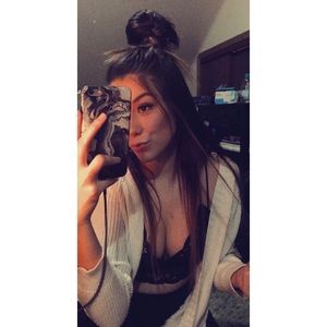 Meet your Posher, Hailey